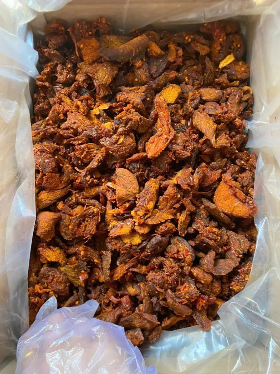 Khô bò nhí Lại Foods – ảnh 2