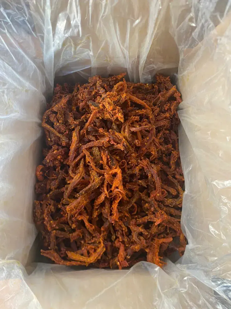 Khô bò xé Lại Foods – ảnh 6