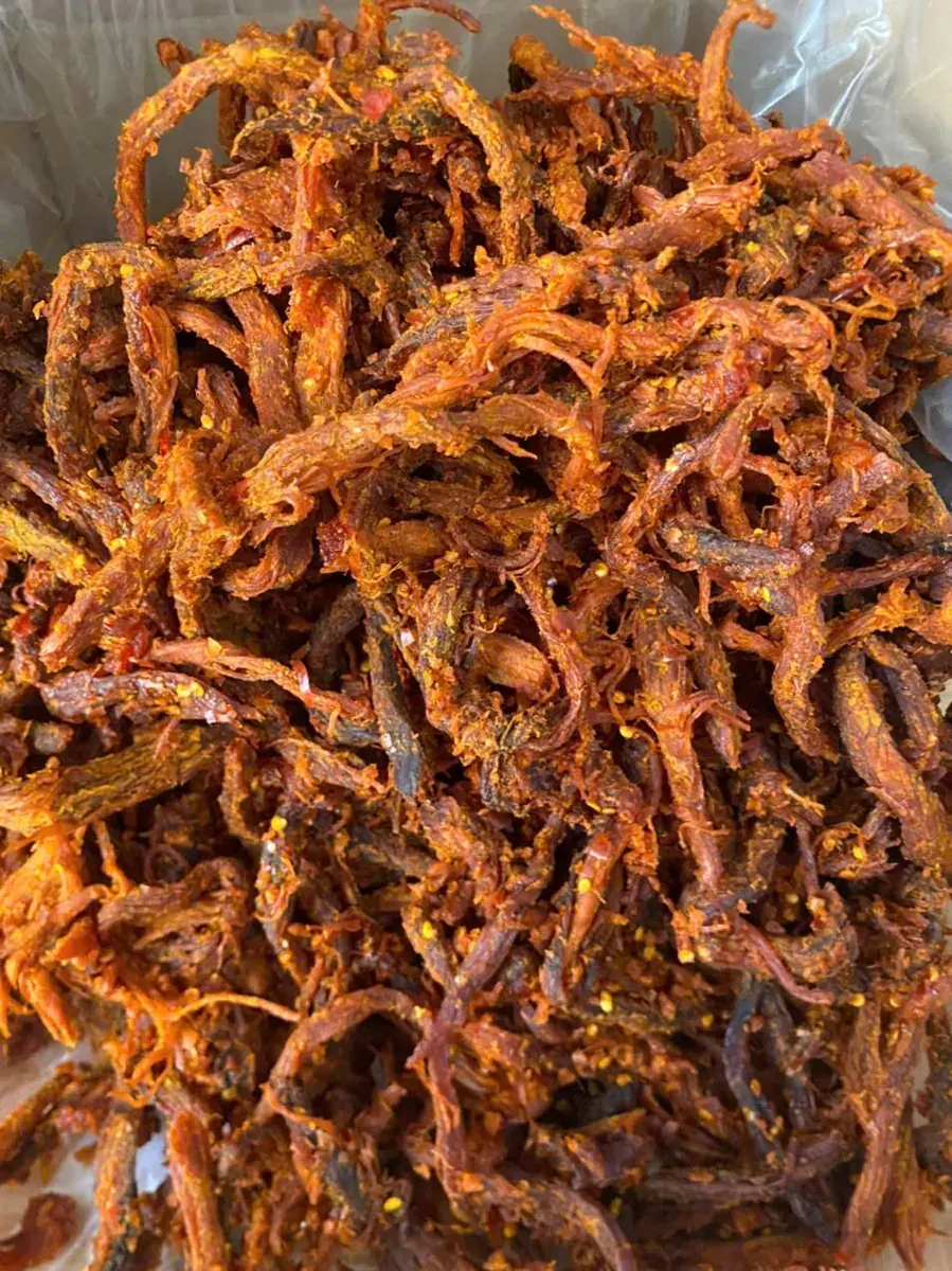 Khô bò xé Lại Foods – ảnh 7