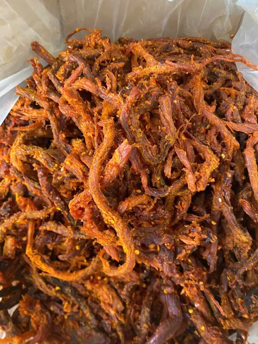 Khô bò xé Lại Foods – ảnh 8