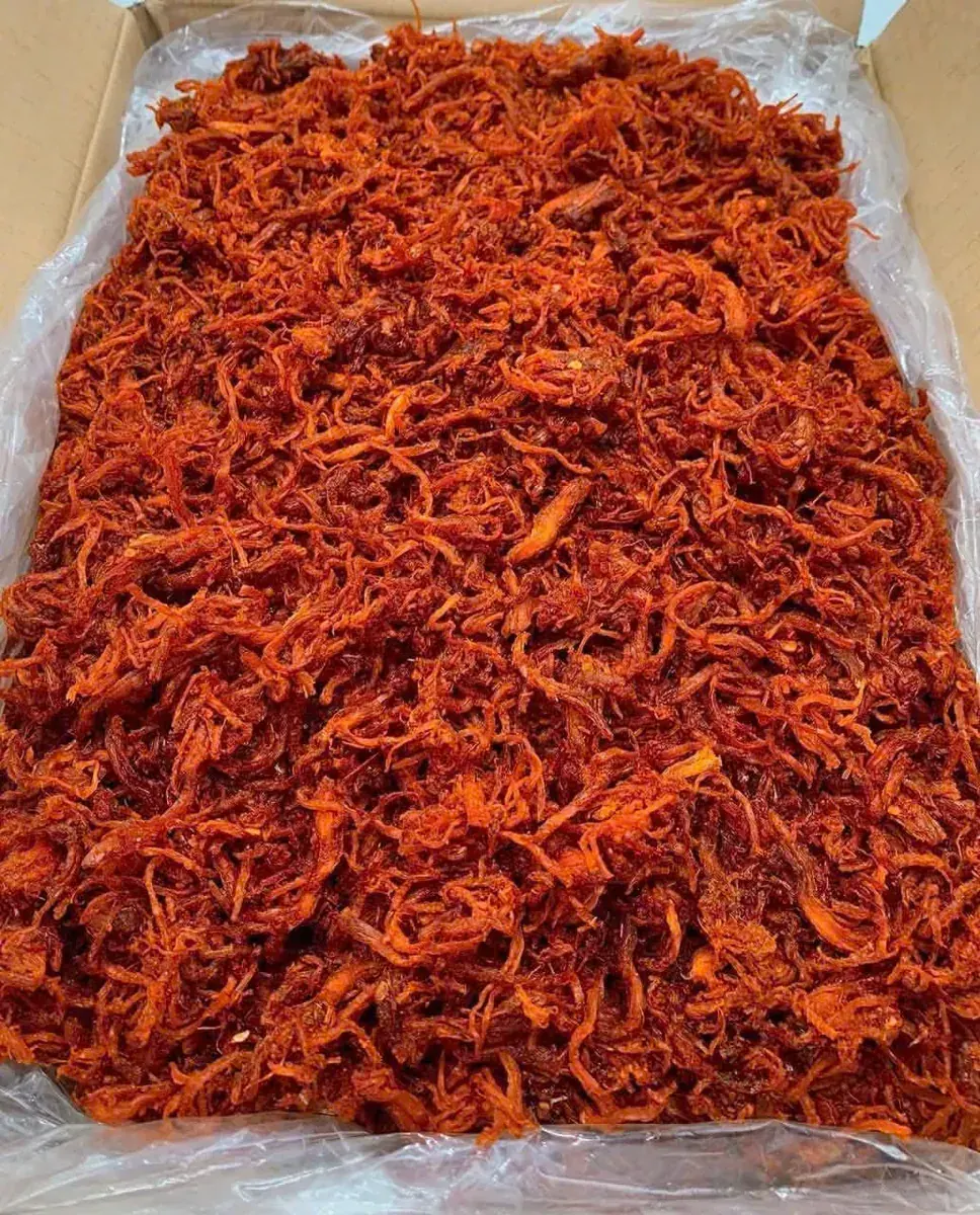Khô gà ngũ vị Lại Foods – ảnh 7